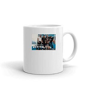 Not quite my tempo - Treaty Oak Revival Classic Mug