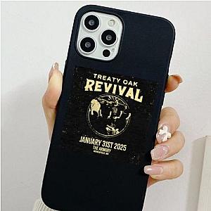 Treaty Oak Revival Samsung Galaxy Soft Case