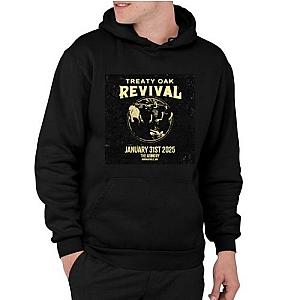 I'm Treaty Oak Revival Doing Treaty Oak Revival Things Pullover Hoodie