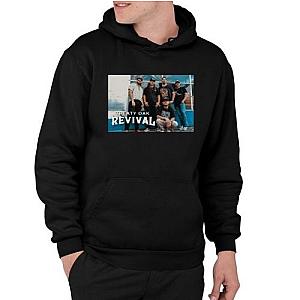 Treaty Oak Revival Naff Off Porridge Pullover Hoodie