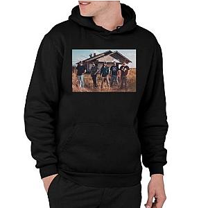 Treaty Oak Revival  Pullover Hoodie