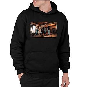 Jessica Treaty Oak Revival Detective Services 1984 Pullover Hoodie