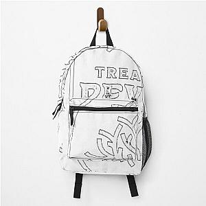 Treaty Oak Revival  Backpack