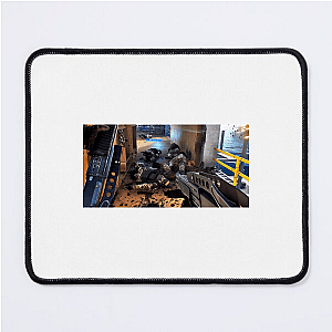 Trepang2 Feel The Fury Trepang2 Mouse Pads