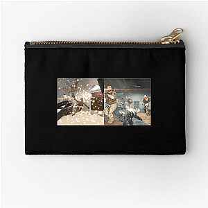 Trepang2 Pure Combat Adrenaline Trepang2 Zipper Pouches
