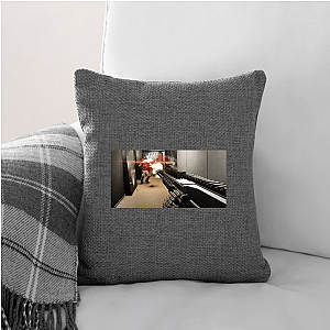 Trepang2 The Ultimate Power Fantasy Trepang2 Pillows Cover