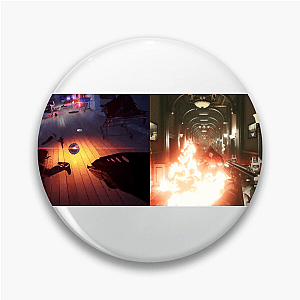 Trepang2 Unleash Your Inner Beast Trepang2 Pins