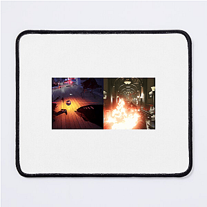 Trepang2 Unleash Your Inner Beast Trepang2 Mouse Pads