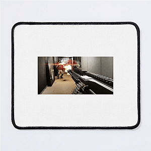 Trepang2 The Ultimate Power Fantasy Trepang2 Mouse Pads