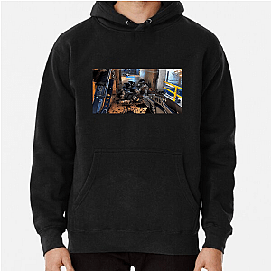 Trepang2 Feel The Fury Trepang2 Hoodies