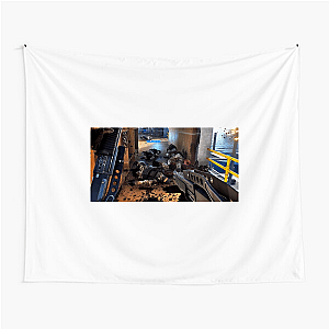 Trepang2 Feel The Fury Trepang2 Tapestries