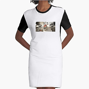Trepang2 Beyond Human Limits Trepang2 Dresses
