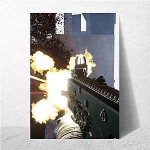 Trepang2 Break Every Bone Trepang2 Posters