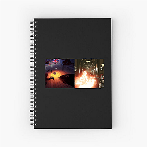 Trepang2 Unleash Your Inner Beast Trepang2 Notebook
