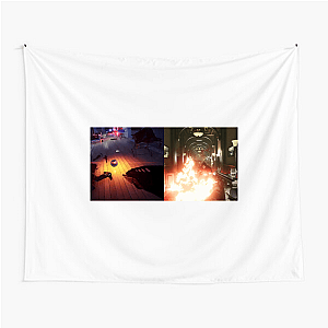 Trepang2 Unleash Your Inner Beast Trepang2 Tapestries
