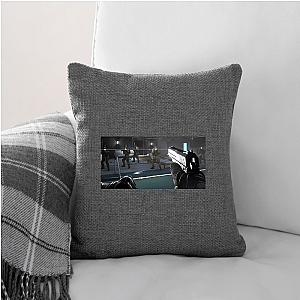 Trepang2 The Madness Within Trepang2 Pillows Cover
