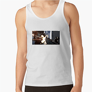 Trepang2 Break Every Bone Trepang2 Tank Tops