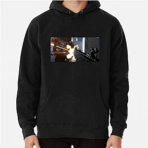 Trepang2 Break Every Bone Trepang2 Hoodies