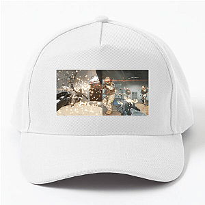 Trepang2 Pure Combat Adrenaline Trepang2 Hats & Caps