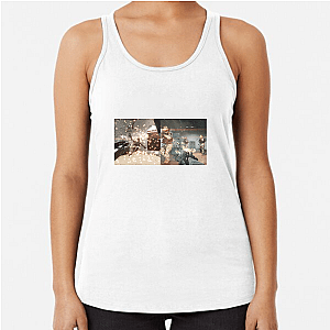 Trepang2 Pure Combat Adrenaline Trepang2 Tank Tops