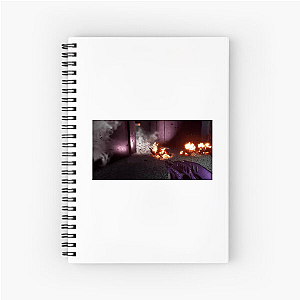 Trepang2 Bullet Time Mayhem Trepang2 Notebook