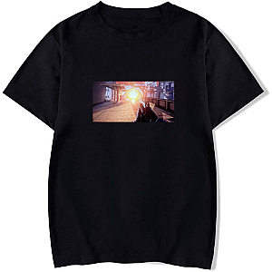 Trepang2 No Remorse No Retreat Trepang2 T-Shirts