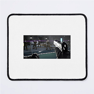 Trepang2 The Madness Within Trepang2 Mouse Pads
