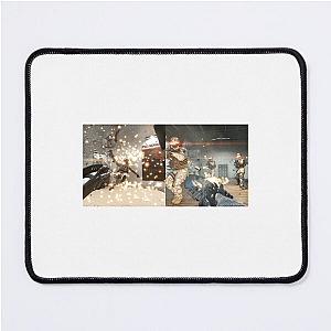 Trepang2 Pure Combat Adrenaline Trepang2 Mouse Pads