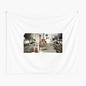 Trepang2 Beyond Human Limits Trepang2 Tapestries