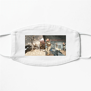 Trepang2 Pure Combat Adrenaline Trepang2 Face Masks