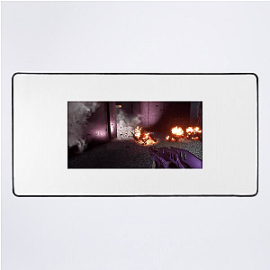 Trepang2 Bullet Time Mayhem Trepang2 Mouse Pads