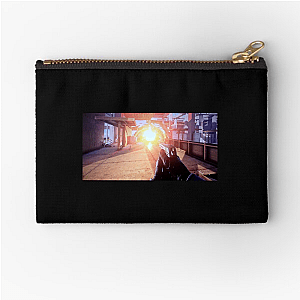 Trepang2 No Remorse No Retreat Trepang2 Zipper Pouches