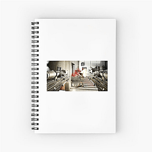 Trepang2 Beyond Human Limits Trepang2 Notebook