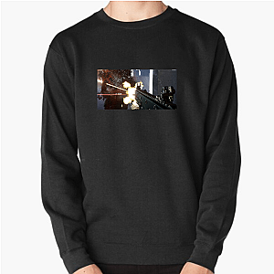 Trepang2 Break Every Bone Trepang2 Sweatshirts