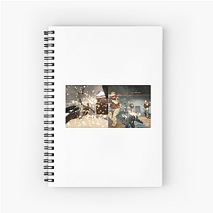 Trepang2 Pure Combat Adrenaline Trepang2 Notebook