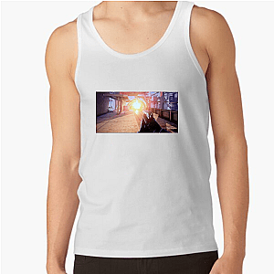 Trepang2 No Remorse No Retreat Trepang2 Tank Tops