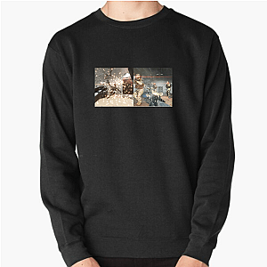 Trepang2 Pure Combat Adrenaline Trepang2 Sweatshirts