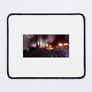 Trepang2 Bullet Time Mayhem Trepang2 Mouse Pads