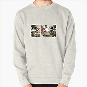 Trepang2 Beyond Human Limits Trepang2 Sweatshirts