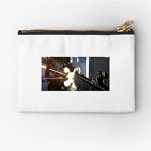 Trepang2 Break Every Bone Trepang2 Zipper Pouches