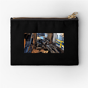 Trepang2 Feel The Fury Trepang2 Zipper Pouches