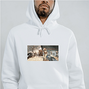 Trepang2 Pure Combat Adrenaline Trepang2 Hoodies
