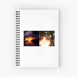 Trepang2 Unleash Your Inner Beast Trepang2 Notebook