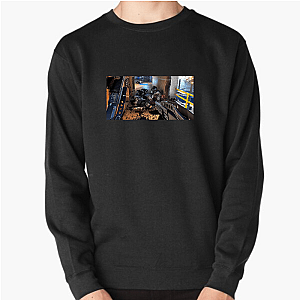 Trepang2 Feel The Fury Trepang2 Sweatshirts
