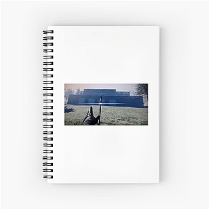 Trepang2 Relentless Brutality Trepang2 Notebook