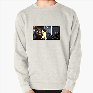 Trepang2 Break Every Bone Trepang2 Sweatshirts