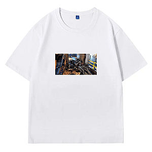 Trepang2 Feel The Fury Trepang2 T-Shirts