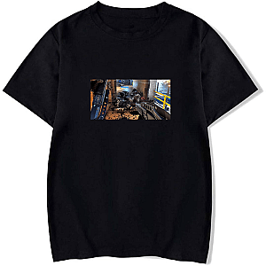 Trepang2 Feel The Fury Trepang2 T-Shirts