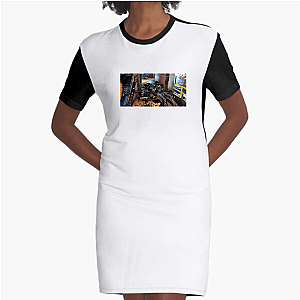 Trepang2 Feel The Fury Trepang2 Dresses
