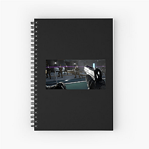 Trepang2 The Madness Within Trepang2 Notebook